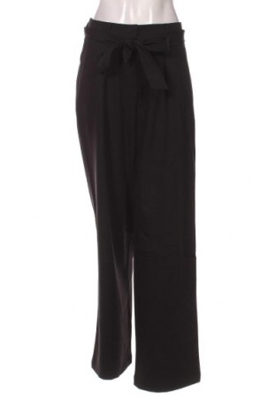 Дамски панталон LENI KLUM x ABOUT YOU, Размер M, Цвят Черен, Цена 20,01 лв.