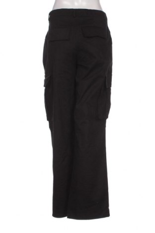 Дамски панталон LENI KLUM x ABOUT YOU, Размер S, Цвят Черен, Цена 87,00 лв.