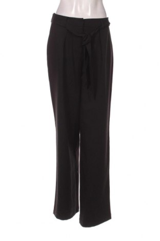 Γυναικείο παντελόνι LENI KLUM x ABOUT YOU, Μέγεθος M, Χρώμα Μαύρο, Τιμή 9,87 €
