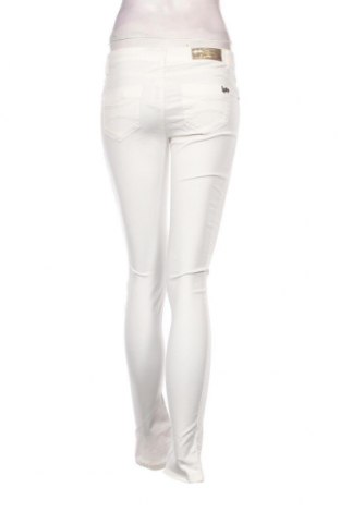 Γυναικείο παντελόνι LPB Les P'tites Bombes, Μέγεθος S, Χρώμα Λευκό, Τιμή 8,97 €