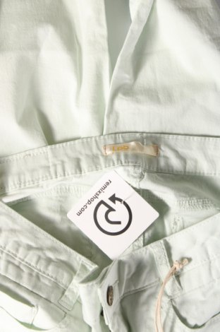 Γυναικείο παντελόνι LPB Les P'tites Bombes, Μέγεθος M, Χρώμα Πράσινο, Τιμή 8,52 €