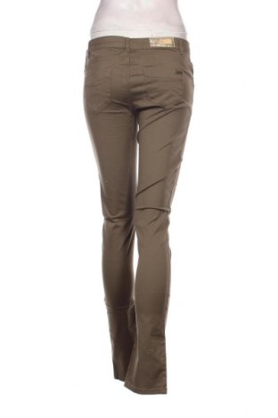 Pantaloni de femei LPB Les P'tites Bombes, Mărime M, Culoare Verde, Preț 42,93 Lei