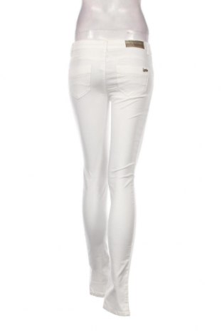 Γυναικείο παντελόνι LPB Luggage, Μέγεθος S, Χρώμα Λευκό, Τιμή 8,52 €