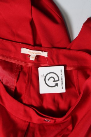 Дамски панталон La Fee Maraboutee, Размер M, Цвят Червен, Цена 18,98 лв.