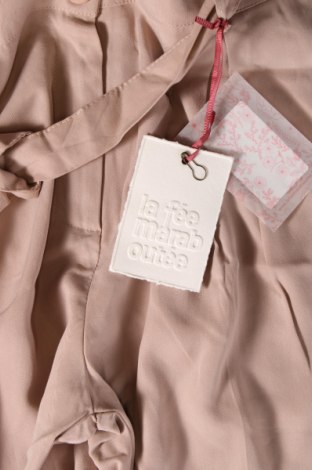 Γυναικείο παντελόνι La Fee Maraboutee, Μέγεθος XL, Χρώμα Ρόζ , Τιμή 75,26 €