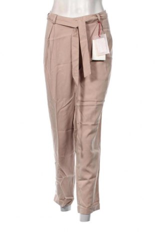 Дамски панталон La Fee Maraboutee, Размер XL, Цвят Розов, Цена 18,98 лв.