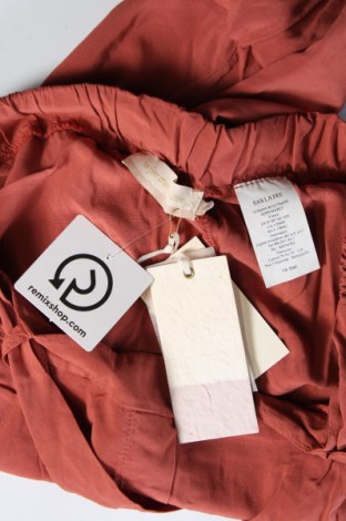 Γυναικείο παντελόνι La Fee Maraboutee, Μέγεθος M, Χρώμα Κόκκινο, Τιμή 26,34 €