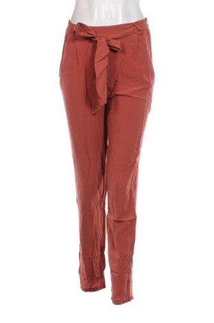 Дамски панталон La Fee Maraboutee, Размер M, Цвят Червен, Цена 65,70 лв.