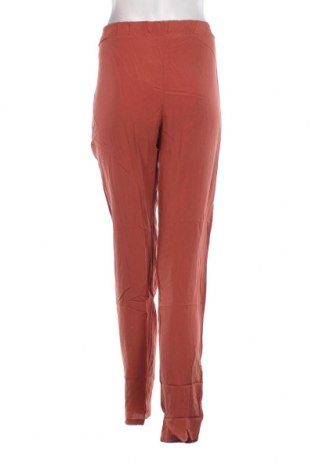 Pantaloni de femei La Fee Maraboutee, Mărime M, Culoare Roșu, Preț 192,10 Lei