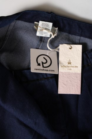 Дамски панталон La Fee Maraboutee, Размер M, Цвят Син, Цена 146,00 лв.