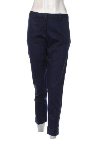 Pantaloni de femei La Fee Maraboutee, Mărime M, Culoare Albastru, Preț 153,68 Lei
