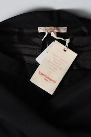 Dámské kalhoty  La Fee Maraboutee, Velikost M, Barva Černá, Cena  275,00 Kč