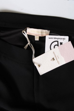 Γυναικείο παντελόνι La Fee Maraboutee, Μέγεθος M, Χρώμα Μαύρο, Τιμή 75,26 €