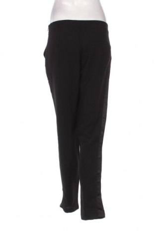 Pantaloni de femei La Fee Maraboutee, Mărime M, Culoare Negru, Preț 480,26 Lei