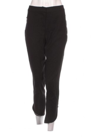 Pantaloni de femei La Mode Est A Vous, Mărime M, Culoare Negru, Preț 59,01 Lei