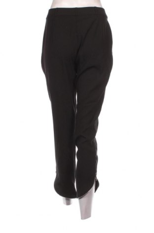 Дамски панталон La Mode Est A Vous, Размер M, Цвят Черен, Цена 22,54 лв.