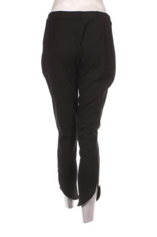 Дамски панталон La Mode Est A Vous, Размер S, Цвят Черен, Цена 16,10 лв.
