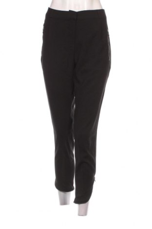 Pantaloni de femei La Mode Est A Vous, Mărime M, Culoare Negru, Preț 55,99 Lei
