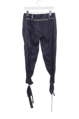 Дамски панталон La Mode Est A Vous, Размер S, Цвят Син, Цена 21,16 лв.