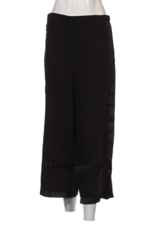 Γυναικείο παντελόνι La Mode Est A Vous, Μέγεθος S, Χρώμα Μαύρο, Τιμή 8,77 €