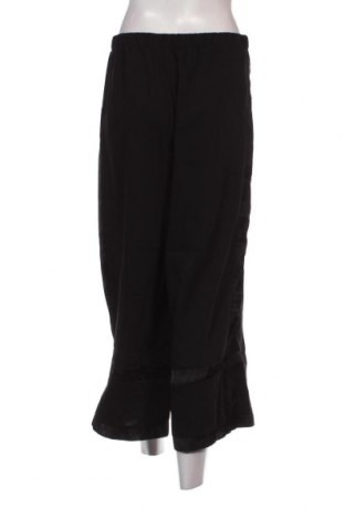 Γυναικείο παντελόνι La Mode Est A Vous, Μέγεθος S, Χρώμα Μαύρο, Τιμή 8,06 €