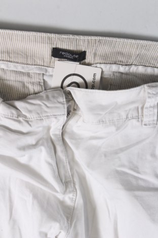 Дамски панталон La Redoute, Размер M, Цвят Бежов, Цена 4,64 лв.