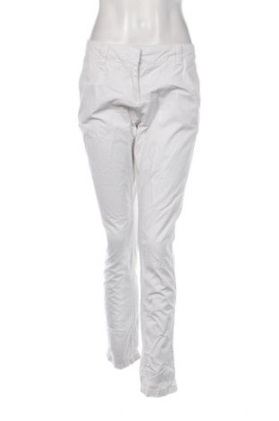 Γυναικείο παντελόνι La Redoute, Μέγεθος M, Χρώμα  Μπέζ, Τιμή 3,41 €
