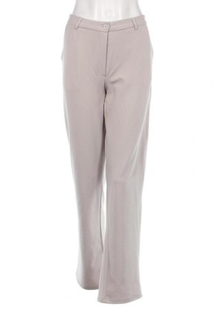 Дамски панталон Lager 157, Размер M, Цвят Сив, Цена 8,41 лв.
