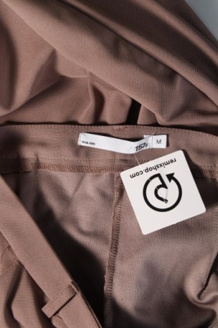 Γυναικείο παντελόνι Lager 157, Μέγεθος M, Χρώμα  Μπέζ, Τιμή 4,66 €
