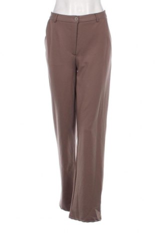 Pantaloni de femei Lager 157, Mărime M, Culoare Bej, Preț 24,80 Lei