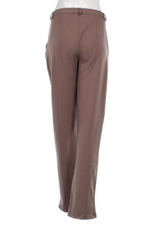 Γυναικείο παντελόνι Lager 157, Μέγεθος M, Χρώμα  Μπέζ, Τιμή 4,66 €