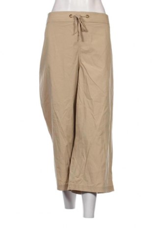 Дамски панталон Lane Bryant, Размер XXL, Цвят Бежов, Цена 12,18 лв.