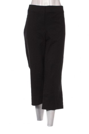 Γυναικείο παντελόνι Lane Bryant, Μέγεθος 4XL, Χρώμα Μαύρο, Τιμή 48,97 €