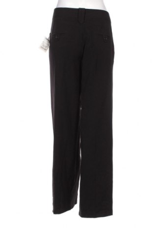 Дамски панталон Larry Levine, Размер M, Цвят Черен, Цена 52,20 лв.