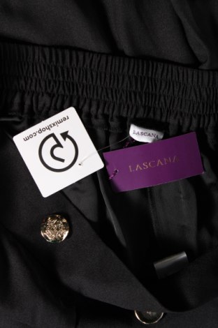 Damenhose Lascana, Größe L, Farbe Schwarz, Preis 11,38 €