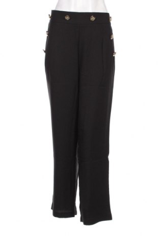 Дамски панталон Lascana, Размер L, Цвят Черен, Цена 17,94 лв.