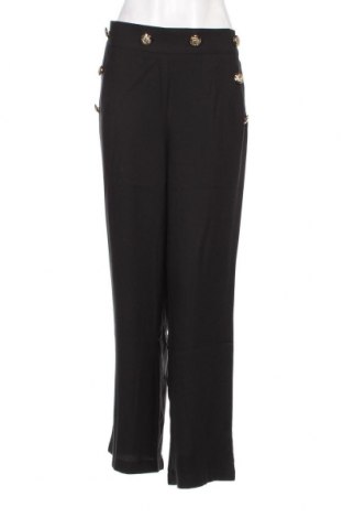 Pantaloni de femei Lascana, Mărime L, Culoare Negru, Preț 71,12 Lei