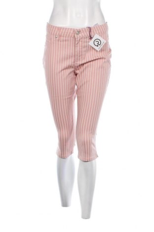 Дамски панталон Lascana, Размер M, Цвят Розов, Цена 17,48 лв.