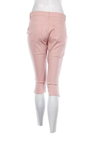Γυναικείο παντελόνι Lascana, Μέγεθος M, Χρώμα Ρόζ , Τιμή 4,03 €