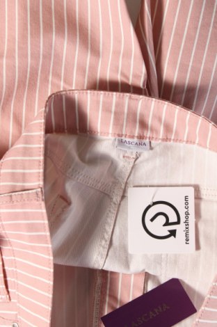 Γυναικείο παντελόνι Lascana, Μέγεθος L, Χρώμα Ρόζ , Τιμή 4,03 €