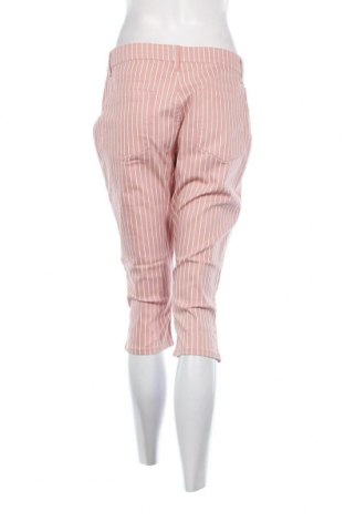 Дамски панталон Lascana, Размер L, Цвят Розов, Цена 14,72 лв.