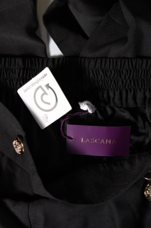 Damenhose Lascana, Größe M, Farbe Schwarz, Preis 11,38 €