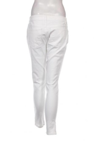 Dámské kalhoty  Lascana, Velikost M, Barva Bílá, Cena  260,00 Kč