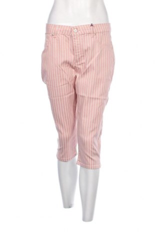 Дамски панталон Lascana, Размер L, Цвят Розов, Цена 18,86 лв.