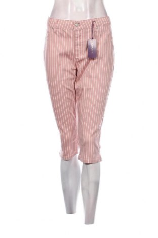 Дамски панталон Lascana, Размер L, Цвят Многоцветен, Цена 20,70 лв.