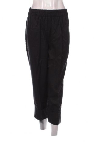 Γυναικείο παντελόνι Lascana, Μέγεθος L, Χρώμα Μαύρο, Τιμή 3,56 €