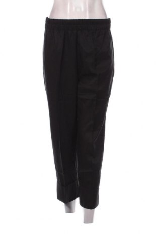 Дамски панталон Lascana, Размер M, Цвят Черен, Цена 20,70 лв.