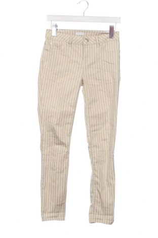 Дамски панталон Lascana, Размер XS, Цвят Бежов, Цена 3,19 лв.