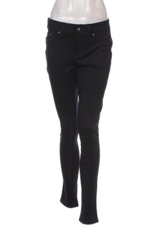 Дамски панталон Laura Scott, Размер M, Цвят Син, Цена 15,64 лв.