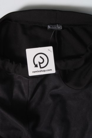 Дамски панталон Laura Scott, Размер XS, Цвят Черен, Цена 7,54 лв.